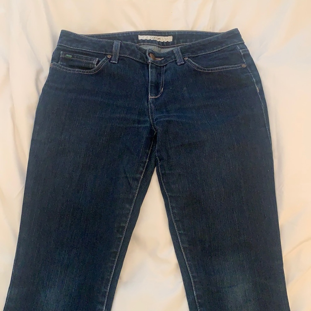 Joe’s Honey Skinny Leg - Size 28